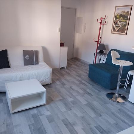 Studio 25 M2 Centre Uriage Saint-Martin-dʼUriage Εξωτερικό φωτογραφία