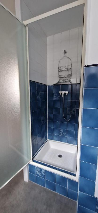 Studio 25 M2 Centre Uriage Saint-Martin-dʼUriage Εξωτερικό φωτογραφία